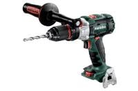 Metabo Cordless Power Tools