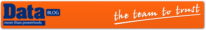Datapower Tools - More than power tools.