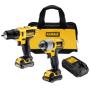 Image for DEWDCK211S2-GB
