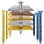 Image for Masonry Screws