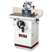 JET JWS-34LX Spindle Moulder