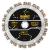 DeWALT DT20462-QZ 230mm ELITE All Purpose Diamond Wheel