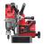 Milwaukee M18FMDP-502C M18 FUEL Magnetic Drill Press With 2x 5Ah Batteries