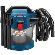 Bosch Cordless Dust Extractors & Vacuums