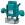 Makita 3707F 1/4" Laminate Trimmer