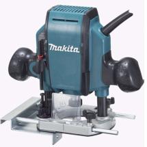 Makita RP0900X 1/4inch Plunge Router