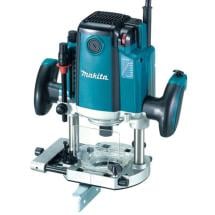 Makita RP2301FCXK 1/2inch Plunge Router
