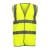 TIMCo Hi-Visibility Vest Yellow