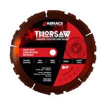 Abracs ABDCB23020 230mm x 22mm Thorsaw Carbide tip Blade