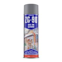 ZG-90 Cold Zinc Galvanising Spray 500ml