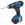 Bosch GSB18VE2-Li 18v Combi Hammer Drill