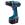 Bosch GSR14.4-2 Drill Driver 2x 1.5ah Nicad Batteries
