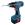 Bosch GSB14.4-2 14.4v Combi Drill 2x1.5ah Batteries
