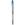 Bosch T218A Jigsaw Blade pk 5 basic for metal