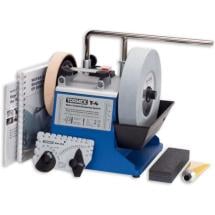 Tormek T-4 Water Cooled Sharpening System