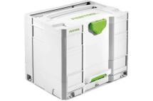 Festool 200118 T-LOC SYS-Combi 3 Systainer