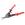 Wiss Metalmaster Snips, Cuts Straight to Left