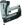 Hitachi NT65GB Cordless Gas Finish Nailer (Angled)