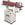 Jet OES-80 CS Oscillating Edge Sander