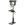 Jet JDP-17F Floor Standing Pillar Drill