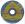 Klingspor A60R 115mm Metal Slitting Disc 1mm