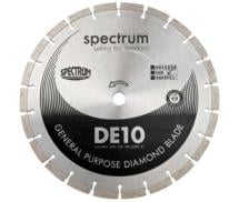 Spectrum Standard General Purpose 115mm Diamond Blade