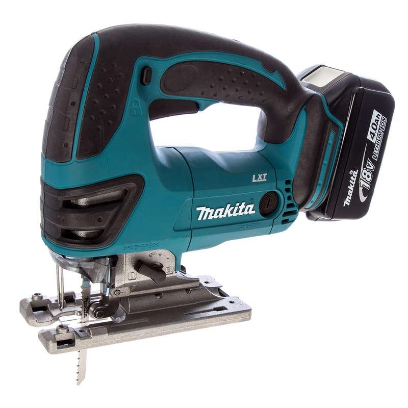 Makita DJV180RMJ 18v LXT Cordless Jigsaw Kit makita-djv180rmj-18v-lxt-cordless-jigsaw-kit