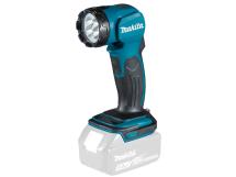 Makita DML815 14.4V / 18V LXT LED Flashlight Body Only Makita DML815 14.4V / 18V LXT LED Flashlight Body Only