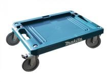 Makita P-83886 4 Wheeled MakPac Dolly Trolley
