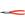 Knipex Circlip Pliers Internal Straight 44 11 J2