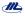 Marshalltown M23D Dry Wall Internal Corner Trowel