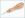 Irwin Marples Beech Bradawl - Square Blade