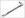 Stanley Precision Pry Bar Claw 10in