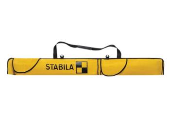 Stabila STBBAG6 6 Pocket Combi Spirit Level Bag 200cm