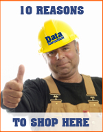 Why Choose Data?