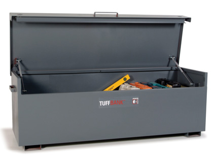 Secure Truck Toolchest