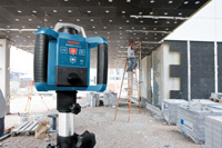 Bosch Laser Level