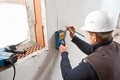 Bosch D-tect 150 Wall Scanner