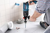 Bosch GBH2-23RE SDS Plus Hammer Drill
