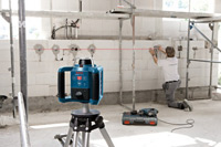 Bosch Laser Level