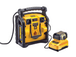 DeWALT DC020 Area Light DeWALT DC020 Area Light