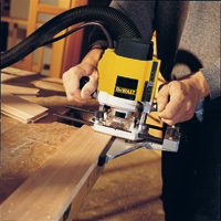 DeWALT DW615 1/4