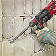 Milwaukee PH26X SDS+ Hammer Drill