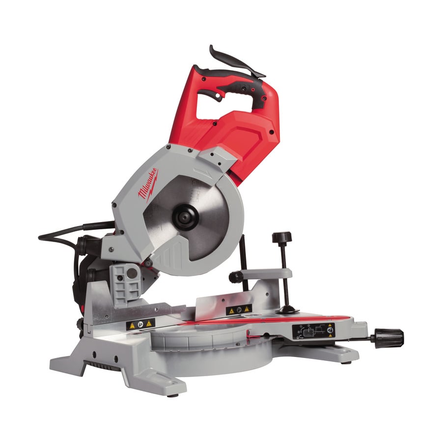 Milwaukee MS216SB Ultra Compact Mitre Saw