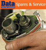 Spares & Repairs Service
