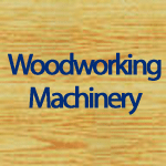 Woodworking Machinery range