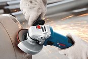 Bosch GWS7-115 Mini Angle Grinder Bosch GWS7-115 Mini Angle Grinder