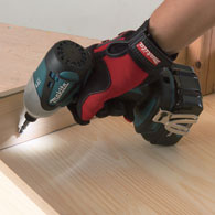 Makita BTD140Z 18 volt Cordless Impact Driver Makita BTD140Z 18 volt Cordless Impact Driver