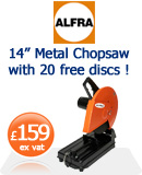 Alfra 81010 14
