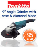 Makita GA9020KD 9